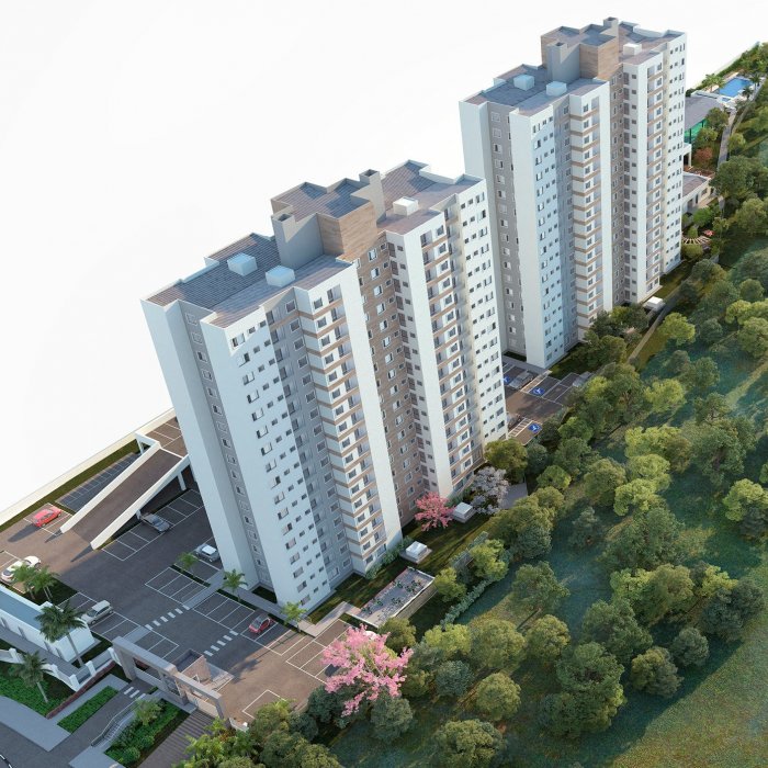 Imperial Garden MRV